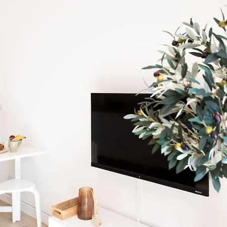 Апартаменти A1 2bdr Modern Chic Flat Ac 3min From Sandy Beaches *
